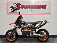 KTM 690 SMC R