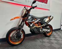 KTM 690 SMC R