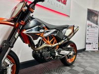 KTM 690 SMC R