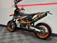 KTM 690 SMC R