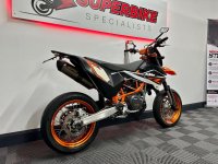 KTM 690 SMC R