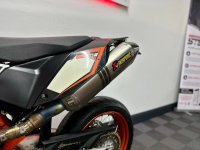 KTM 690 SMC R