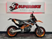 KTM 690 SMC R