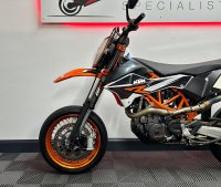 KTM 690 SMC R