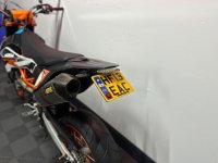 KTM 690 SMC R