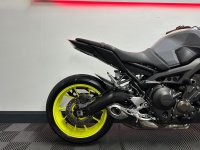 YAMAHA MT-09