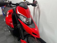 DUCATI Hypermotard