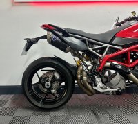 DUCATI Hypermotard