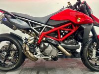 DUCATI Hypermotard