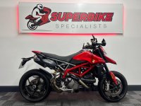 DUCATI Hypermotard