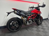DUCATI Hypermotard
