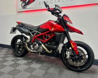 DUCATI Hypermotard