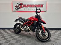 DUCATI Hypermotard