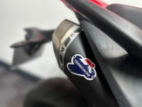 DUCATI Hypermotard