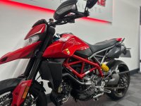 DUCATI Hypermotard