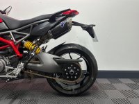 DUCATI Hypermotard
