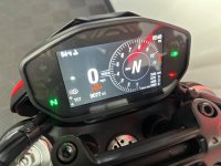 DUCATI Hypermotard