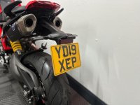 DUCATI Hypermotard