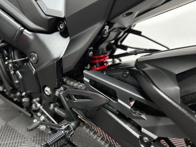 SUZUKI Katana 1000
