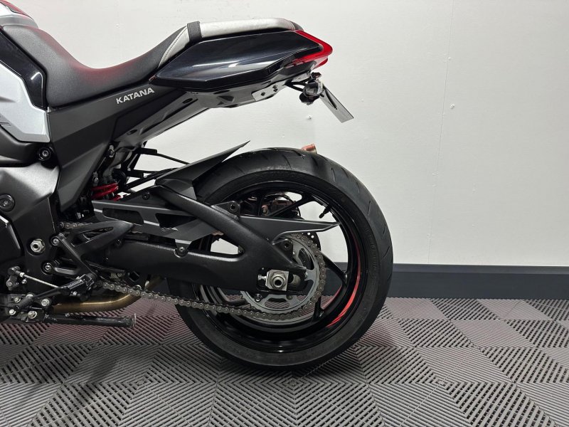SUZUKI Katana 1000