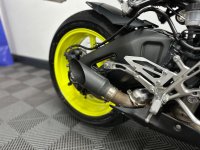 YAMAHA MT-10