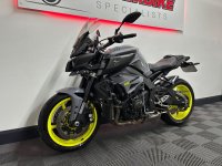 YAMAHA MT-10