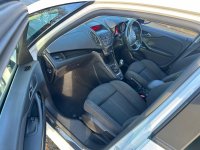 VAUXHALL ZAFIRA TOURER