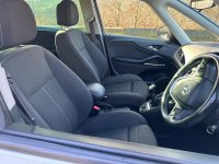 VAUXHALL ZAFIRA TOURER
