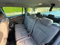 VAUXHALL ZAFIRA TOURER