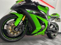KAWASAKI NINJA