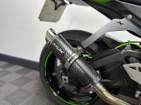 KAWASAKI NINJA