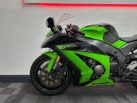 KAWASAKI NINJA