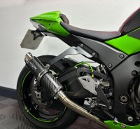 KAWASAKI NINJA