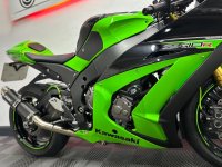KAWASAKI NINJA