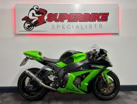 KAWASAKI NINJA