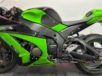 KAWASAKI NINJA
