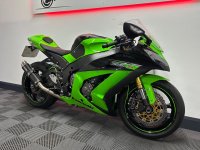 KAWASAKI NINJA