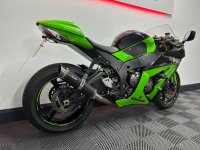 KAWASAKI NINJA