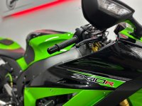 KAWASAKI NINJA