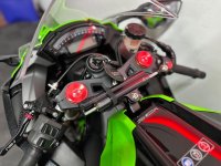 KAWASAKI NINJA