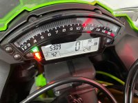 KAWASAKI NINJA