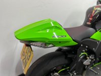 KAWASAKI NINJA