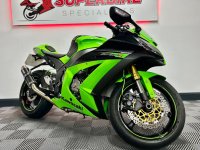 KAWASAKI NINJA
