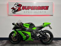 KAWASAKI NINJA