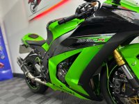 KAWASAKI NINJA