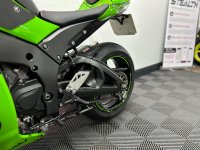 KAWASAKI NINJA