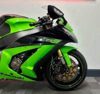 KAWASAKI NINJA