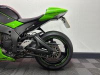 KAWASAKI NINJA