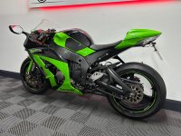 KAWASAKI NINJA