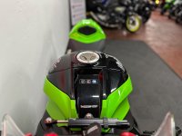KAWASAKI NINJA